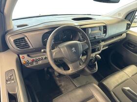 Peugeot Expert vaihtoauto