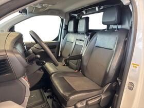 Peugeot Expert vaihtoauto