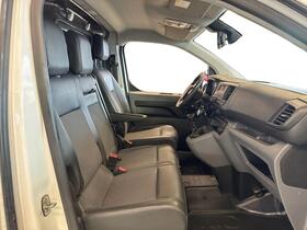 Peugeot Expert vaihtoauto