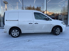 Volkswagen Caddy vaihtoauto