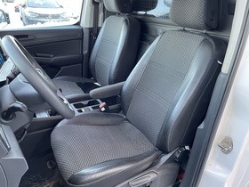 Volkswagen Caddy vaihtoauto