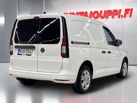 Volkswagen Caddy vaihtoauto