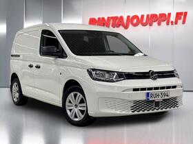 Volkswagen Caddy vaihtoauto