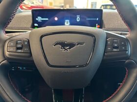 Ford USA Mustang vaihtoauto