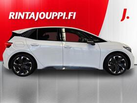 Cupra Born vaihtoauto