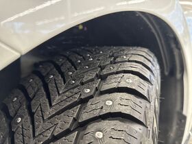 Cupra Born vaihtoauto