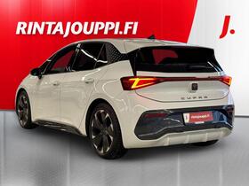 Cupra Born vaihtoauto
