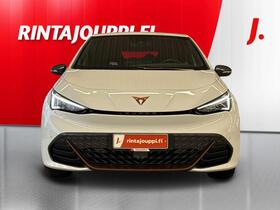 Cupra Born vaihtoauto