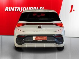 Cupra Born vaihtoauto