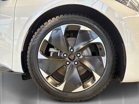 Cupra Born vaihtoauto