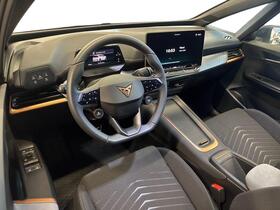 Cupra Born vaihtoauto