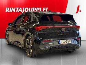 Cupra Born vaihtoauto