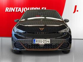 Cupra Born vaihtoauto