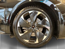 Cupra Born vaihtoauto