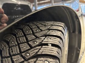 Cupra Born vaihtoauto