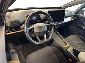 Cupra Born vaihtoauto