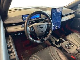 Ford USA Mustang vaihtoauto