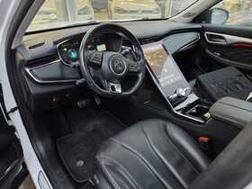 MG Marvel R vaihtoauto