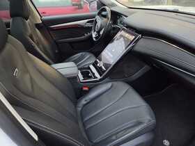 MG Marvel R vaihtoauto