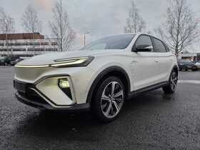 MG Marvel R vaihtoauto