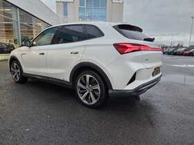 MG Marvel R vaihtoauto