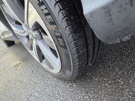 MG Marvel R vaihtoauto