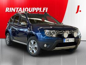 Dacia Duster vaihtoauto