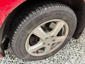 SEAT Alhambra vaihtoauto