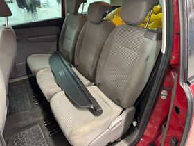 SEAT Alhambra vaihtoauto