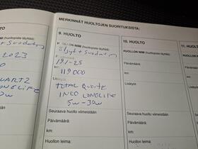 Hyundai i30 Wagon vaihtoauto