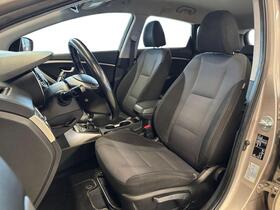 Hyundai i30 Wagon vaihtoauto