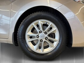 Hyundai i30 Wagon vaihtoauto