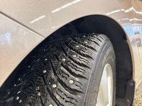 Hyundai i30 Wagon vaihtoauto