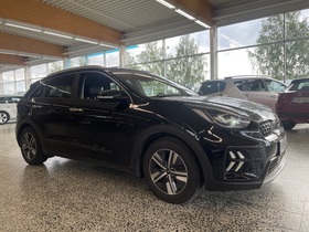 Kia Niro vaihtoauto