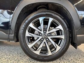 Toyota Corolla Cross vaihtoauto