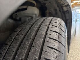 Toyota Corolla Cross vaihtoauto