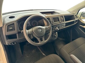 Volkswagen Caravelle vaihtoauto