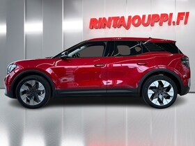 Ford USA Explorer vaihtoauto