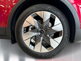 Ford USA Explorer vaihtoauto