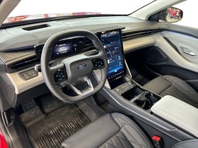 Ford USA Explorer vaihtoauto