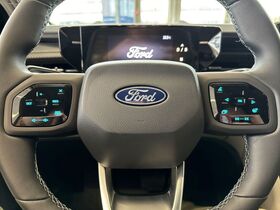 Ford USA Explorer vaihtoauto