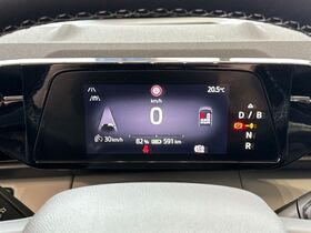 Ford USA Explorer vaihtoauto