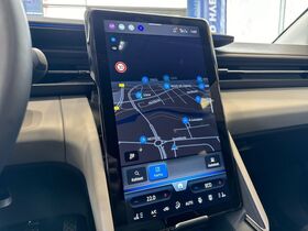 Ford USA Explorer vaihtoauto