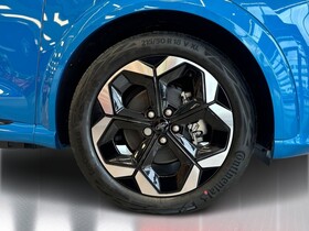 Ford Puma Gen-E vaihtoauto