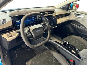 Ford Puma Gen-E vaihtoauto