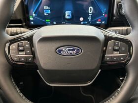 Ford Puma Gen-E vaihtoauto