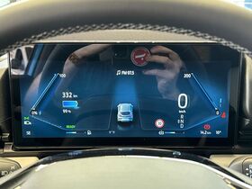 Ford Puma Gen-E vaihtoauto