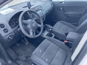 Volkswagen Golf Plus vaihtoauto