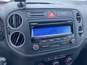 Volkswagen Golf Plus vaihtoauto