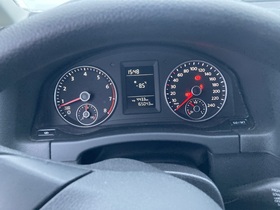 Volkswagen Golf Plus vaihtoauto